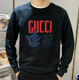 Picture of Versace Sweatshirts _SKUGucciM-5XLkdtn7026735